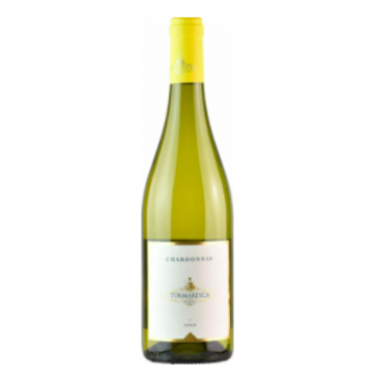 Tormaresca Chardonnay